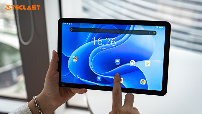 【約40％ OFF！】Teclast Android 12タブレット「T40S」限定キャンペーン開催中！新商品の「P40S」もお得なクーポン配布します。子供の学用品に最適！