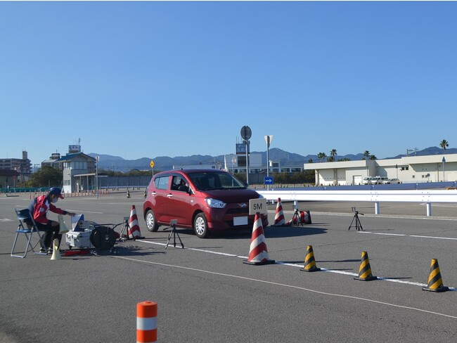 【JAF徳島】ベテランドライバーを対象とした、実技型交通安全講習会の参加者を募集します！