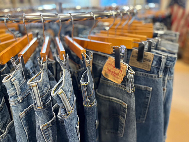 『古着屋RushOut』の新店舗が兵庫県西宮市のららぽーと甲子園に9/9OPEN！アメリカより直接仕入れた古着をお手ごろ価格で買える