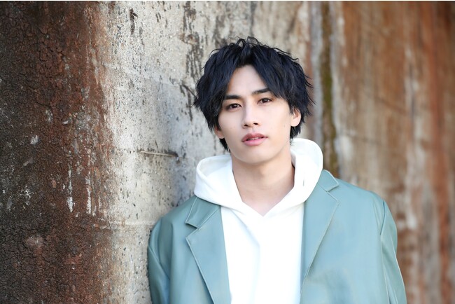 9月9日(土)NHK「沼にハマってきいてみた」に寺坂頼我の出演が決定いたしました！