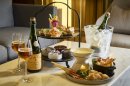 フィースト＆スパークル！イブニングハイティーのイメージ