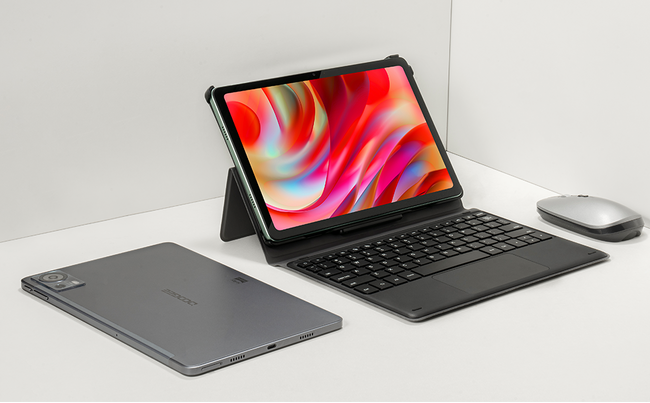 DOOGEE Android 12タブレット限定キャンペーン開催中！お得なクーポン配布します。子供の学用品に最適！