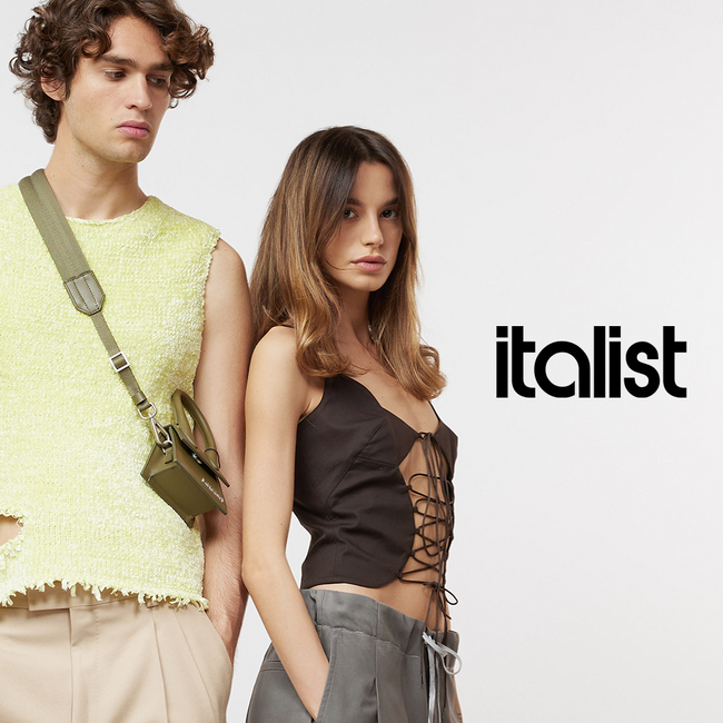 LA発ファッションサイト「italist(イタリスト)」がBUYMAに出店