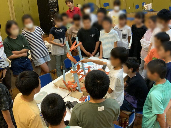 【開催レポート】羽咋市の子どもたちに自分の可能性を知ってもらいたい！逆転合格した東大生による『一日特訓』開催！