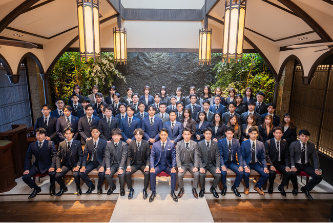 株式会社Grand Central、創業3期目開始のご挨拶