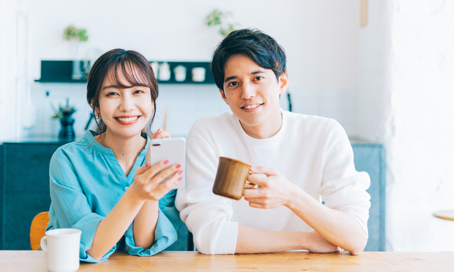 PCMAXを利用した男女の口コミ・評判をアンケート調査