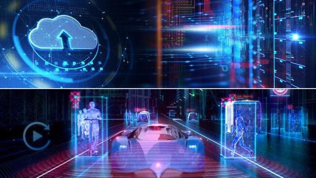 dSPACEがAWSオートモーティブコンピテンシーの認定を取得