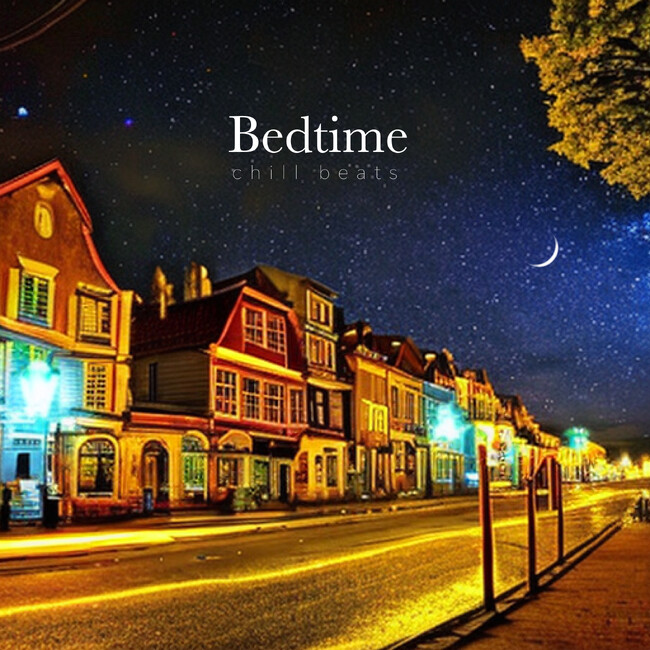 眠りにつく前の至福のひととき、未知の世界への誘いがここに踊る・・・深夜の響きを紡ぐ魔法のアルバム