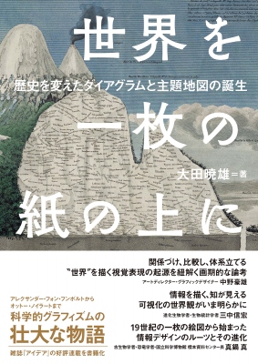 【NHKカルチャー】ヨーロッパの美しい地図デザイン　その魅力と背景に迫るオンライン講座