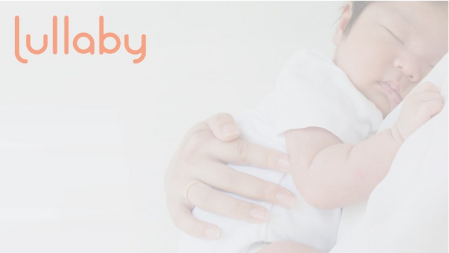 乳幼児の夜泣き・寝かしつけサポートアプリ「Lullaby」、阪急うめだ本店にて「赤ちゃんとママ・パパのねんね個別相談会」を開催！