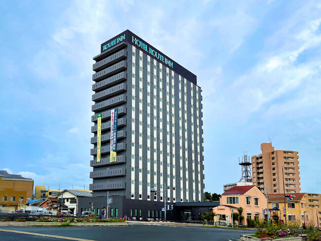 【愛知県】ホテルルートイン尾張瀬戸駅前　9月8日(金)開業！