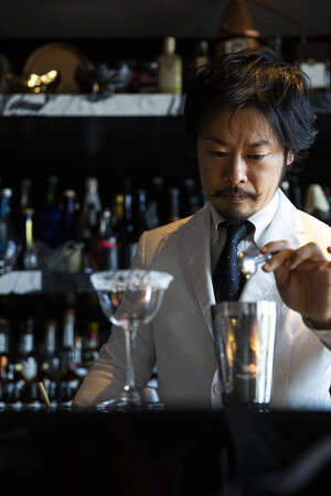 【ザ・リッツ・カールトン日光】「Mixology Group」南雲主于三氏を迎え、9月30日（土）一夜限定イベント開催