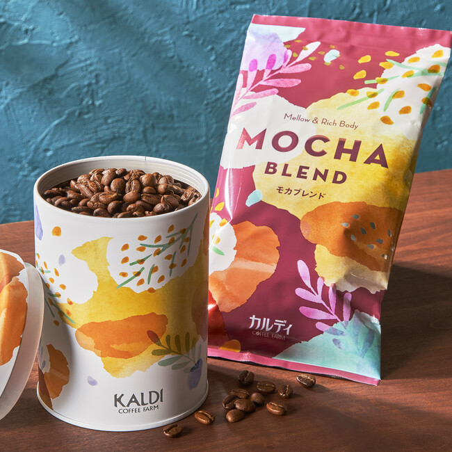 【9/15（金）発売】秋のキャニスター缶セットが数量限定で登場