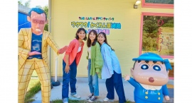 ニジゲンノモリ「ふたば幼稚園」1周年特別企画『HAPPY ANNIVERSARY！ ふたば幼稚園』いよいよ明日9月9日（土）より開催