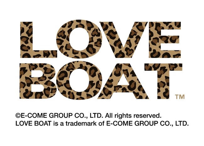 秋冬コーデに大活躍(ハート)代表的ギャルブランド「LOVE BOAT」の新作アイテムが「アベイル」より発売開始