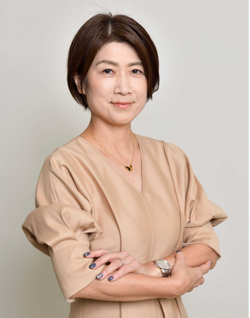 グラミン日本 理事・COO 中川理恵氏が日本経済大学の客員教授に就任