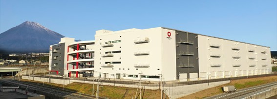 世界150ヵ国以上に配送可能な物流代行サービス「NEOlogi」が業務拡大につき新倉庫を開設