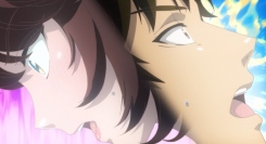 9/10(日)25時からのTOKYO MX・25時半からのBS11はTVアニメ「じょしおちっ！～2階から女の子が…降ってきた！？～」 第１話を再放送！
