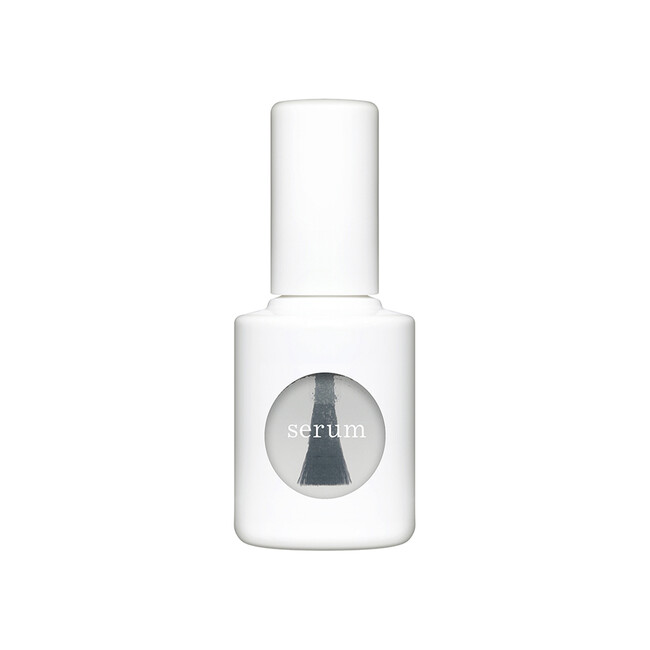 爪と手肌のためのヴィーガンエイジングケア美容液に進化。10月6日(金)にuka better nail serumがパワーアップして登場