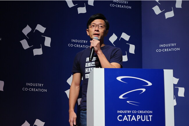 NPO法人eboard、ICCサミット KYOTO 2023「ソーシャルグッド・カタパルト」で３位入賞