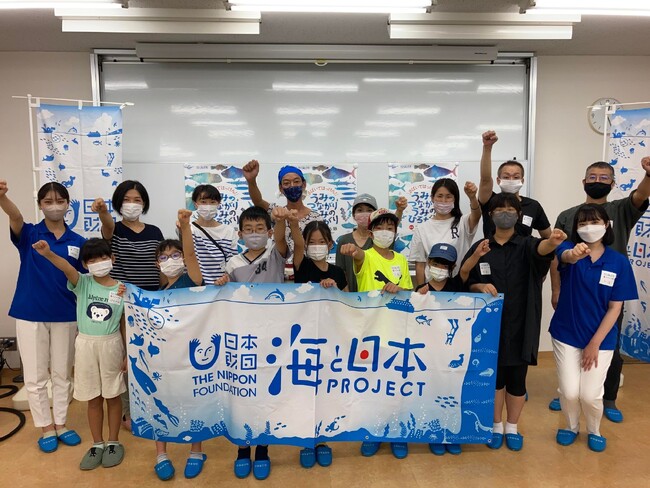 由比の現役漁師さん直伝！目の前で水揚げされた「しずまえ鮮魚」をさばく「日本さばける塾 in 静岡」の参加者を募集中！