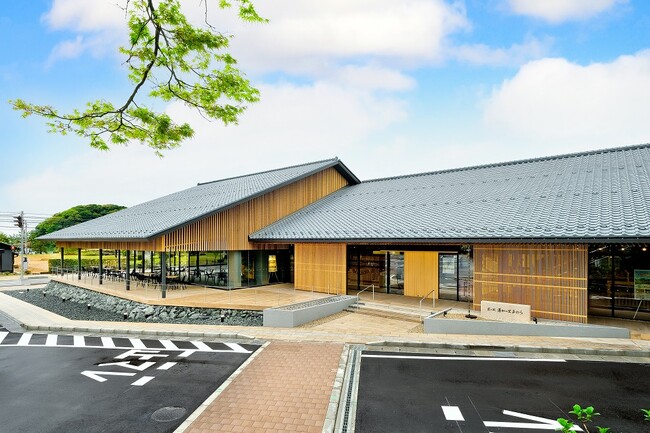 【オープン150日記念祭開催】秋の行楽シーズン到来!道の駅「蓮如の里あわら」へ行こう!