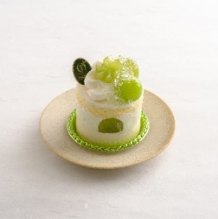 食欲の秋も芸術の秋も楽しめる！彩り豊かな秋スイーツが大集合！秋のグルメオールスター　～和洋菓子編～