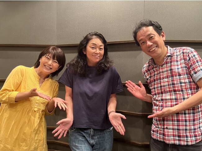 元オセロ・中島知子さんが登場！九州で大活躍の中島さんの原動力は“別府の温泉”／『浦川泰幸の健康道場プラス』