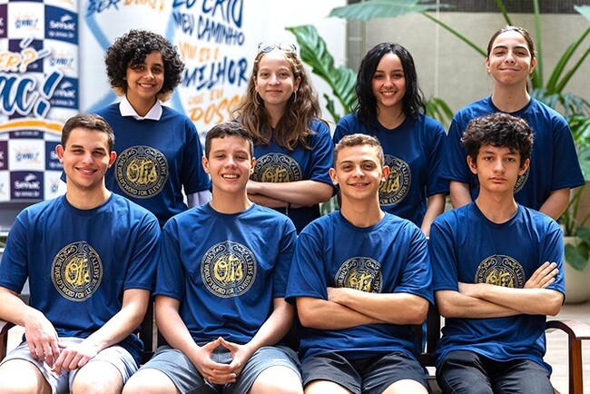 学生チームが、緑地へのアクセス改善につながるアイディアを考案