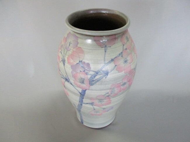 「花田和彦作陶展　～半陶半磁の焼物～」佐賀玉屋にて開催！