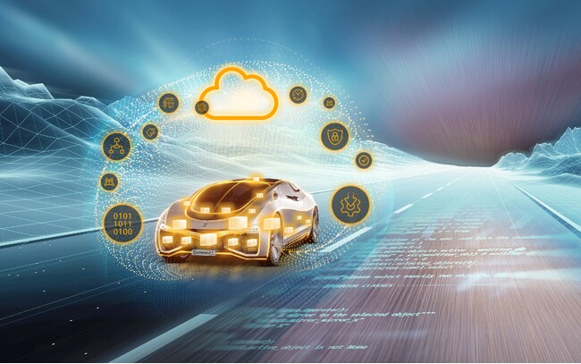 コンチネンタル、IAA MOBILITY 2023に出展: 未来のモビリティへの新たな推進力