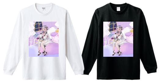 【夜乃すみ×ヴィレッジヴァンガード】～コラボグッズ発売決定！！～ 