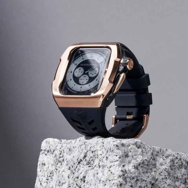 【日本初入荷】「GOLDEN CONCEPT」の公式兄弟ブランド【Y-24】からオリジナル付け替えストラップ全８色が日本初入荷。