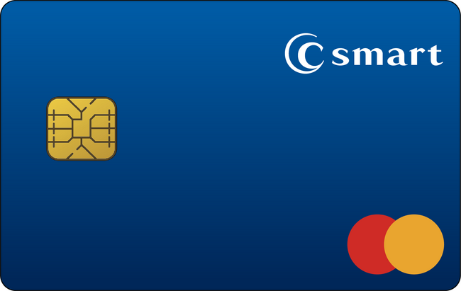オリコ、株式会社コスモネットと提携デジタルカード「C smart Card」の発行開始！！