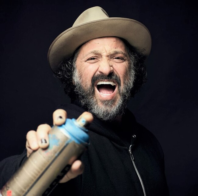 世界が最も注目するストリート・アーティストの最新作が一堂に！“JAPAN IS BEAUTIFUL” Artworks by MR BRAINWASH