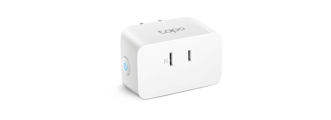 《Matter対応》電力モニタリング機能付きミニスマートWi-Fiプラグ「Tapo P110M」9月18日（月）発売
