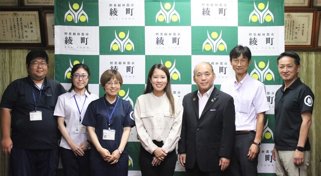 ＜綾町×ボーダレス・ジャパン＞クラウドファンディング型「ふるさと納税」を活用した地域課題解決に向けた連携開始