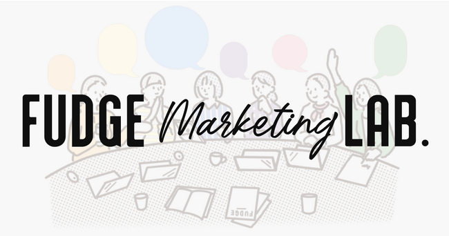 ファッション誌 FUDGEの新たな試み！ Z世代向けブランドスタジオ 『FUDGE Marketing LAB.』発足 第一弾、アウトドアに関する調査レポートを発表。