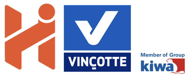 KiwaグループのVinçotte社と業務委託契約を締結/ヨーロッパ市場にRaaSビジネスモデルの展開を加速