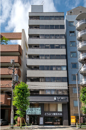 不動産小口化商品『Vシェア』「VORT芝公園III 6階・10階」を555口にて販売開始
