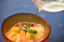 ▲泡泡豆花 ▲泡泡豆花