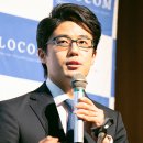 山口真一准教授 山口真一准教授