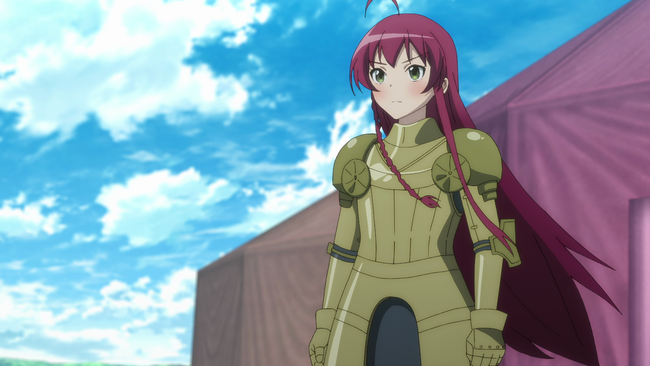 2023年7月より好評放送中！TVアニメ「はたらく魔王さま！!」2nd Season第22話「魔王、立場を失う」あらすじ、場面写真を公開！