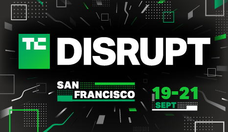ビートラスト、TechCrunch Disrupt 2023に出展します