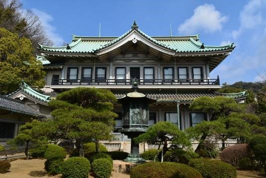 白鶴美術館2023年秋季展開催　中国陶磁の名品を展示！　2023年9月20日（水）から12月10日（日）まで　