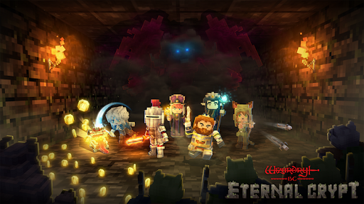 『Eternal Crypt - Wizardry BC -』、国内気鋭のクリプトコミュニティ『Otaku Labs』とのパートナーシップを締結