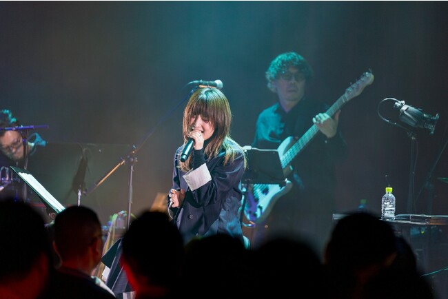 鞘師里保がビルボードライブに初登場！「鞘師里保 Billboard Live YOKOHAMA 2023」9月17日(日) テレビ初放送&1曲You Tube配信も！CS衛星劇場