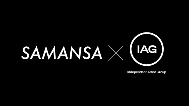 ショート映画配信サービス「SAMANSA」米国・IAGエージェンシーと業務提携