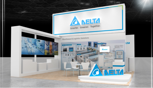 国際物流総合展 Logis-TechTokyo2023 Innovation EXPO出展のお知らせ