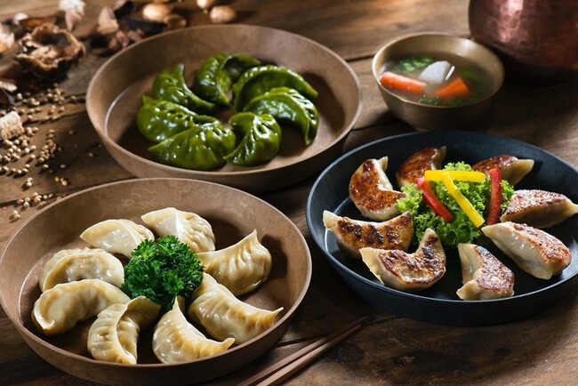 みんな大好き！餃子について大調査！